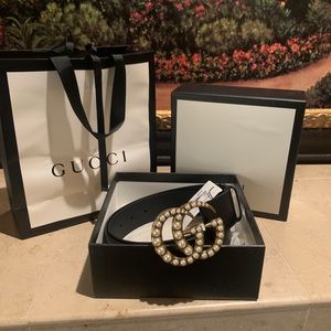 🔥AUTHENTIC GUCCI BELT 🔥